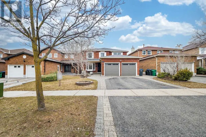 392 DAKOTA ROAD, Mississauga (Hurontario), Ontario L4Z3A9