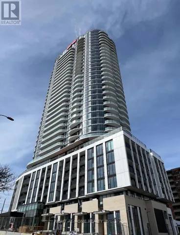 2301 - 1 FAIRVIEW ROAD E, Mississauga (Mississauga Valleys), Ontario L5A0B4