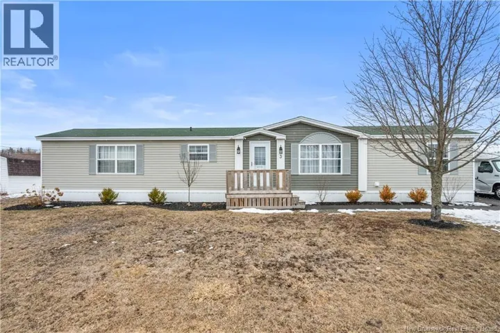 3 Rivera, Moncton, New Brunswick E1H3J4