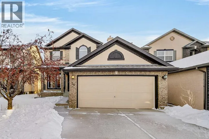 14 Springborough Crescent SW, Calgary, Alberta T3H5M5