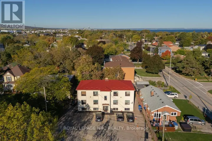 UNIT 1 - 389 ELIZABETH STREET, Grimsby (Grimsby Beach), Ontario L3M3K6
