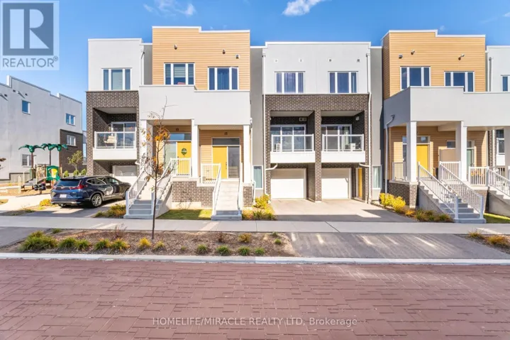 15 VISIONARY AVENUE, Kitchener, Ontario N2R0R7