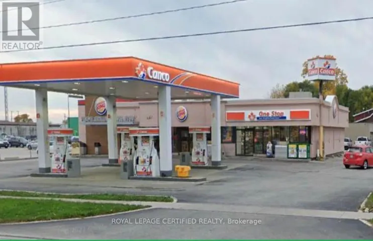 203 INDIAN ROAD S, Sarnia, Ontario N7T3W3