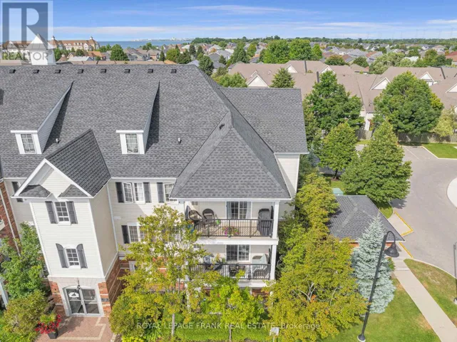 301 - 75 SHIPWAY AVENUE, Clarington (Newcastle), Ontario L1B0B8