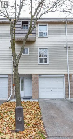 85 ENMOUNT Drive, Brampton, Ontario L6T4C9