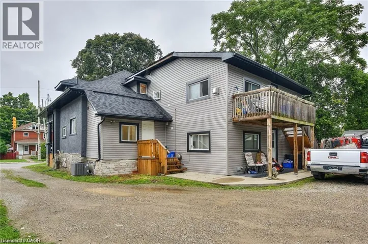 269 MAIN Street Unit# 102, Cambridge, Ontario N1R1X6