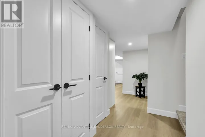 173 BOWMAN DRIVE, Middlesex Centre (Ilderton), Ontario N0M2A0