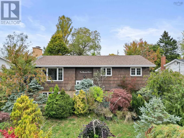 112 Arklow Drive, Cole Harbour, Cole Harbour, Nova Scotia B2W4E4