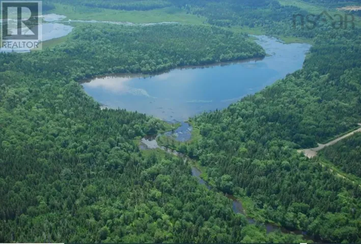 Lot 98-6B Gabe MacIsaac Dr Salem Road, Loch Lomond, Nova Scotia B1J1W3