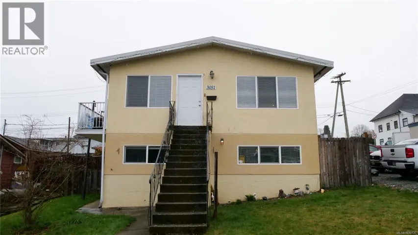 3151 4th Ave, Port Alberni, British Columbia V9Y4G4