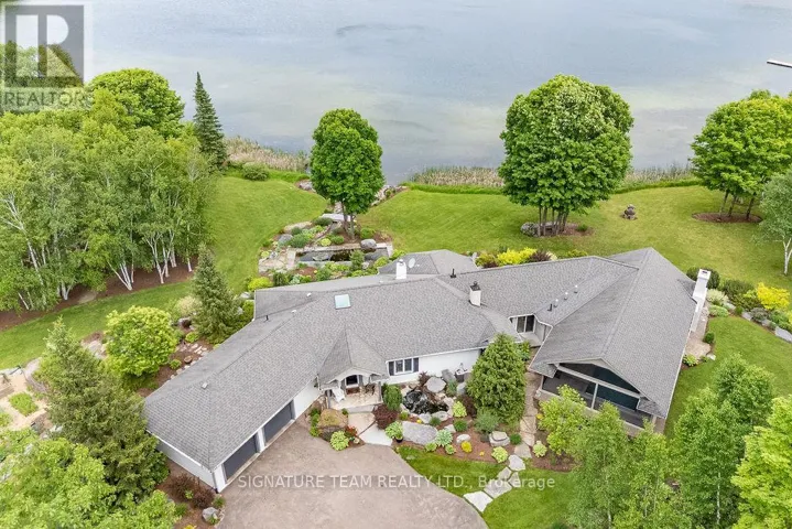 2741 FOYMOUNT ROAD, Bonnechere Valley, Ontario K0J1T0