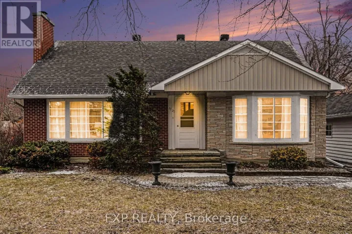 2727 CONCESSION ROAD, North Grenville, Ontario K0G1J0