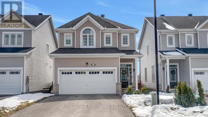 2630 TEMPO DRIVE, North Grenville, Ontario K0G1J0