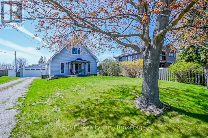2757 NORTH SHORE DRIVE DRIVE E, Haldimand, Ontario N0A1K0