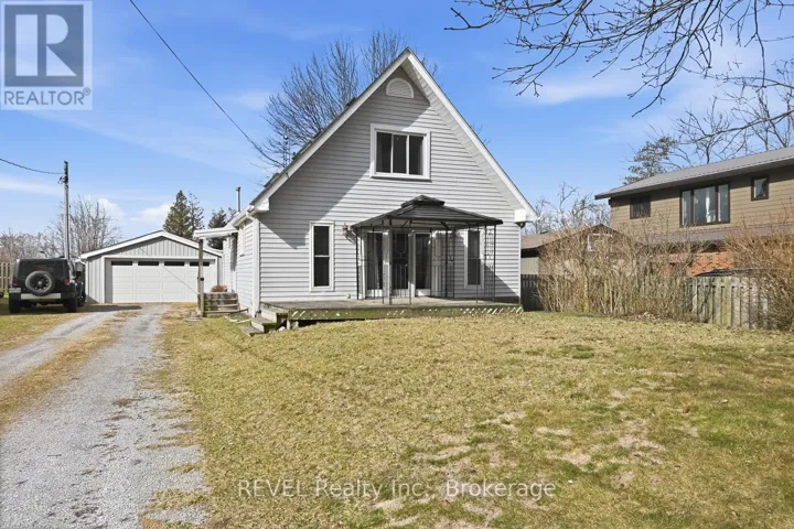 2757 NORTH SHORE DRIVE DRIVE E, Haldimand, Ontario N0A1K0