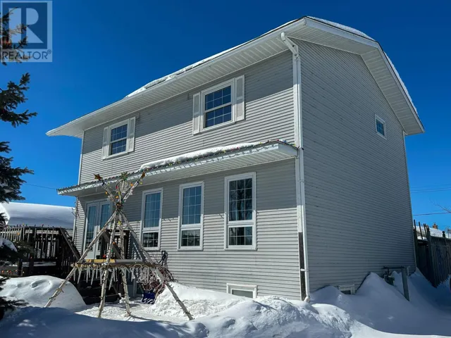 97 Dickenson RD, Balmertown, Ontario P0V1C0