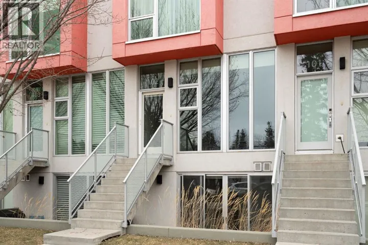 102, 1808 27 Avenue SW, Calgary, Alberta T2T1H1