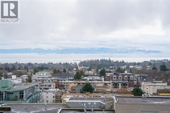 1401 1020 View St, Victoria, British Columbia V8V4Y4