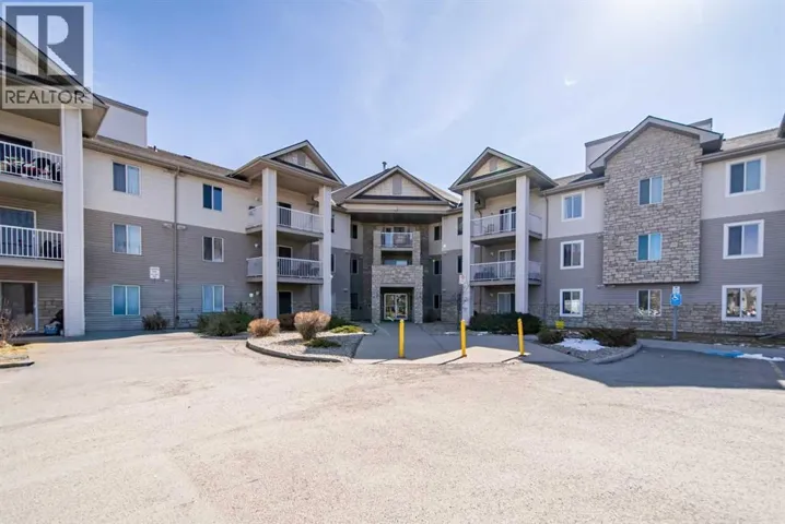 2310, 2600 66 Street NE, Calgary, Alberta T1Y7K9