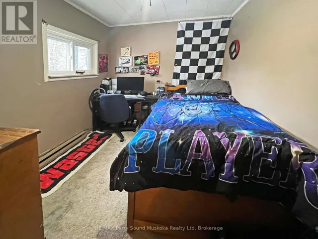 97 WILLIAM STREET, Parry Sound, Ontario P2A1V5