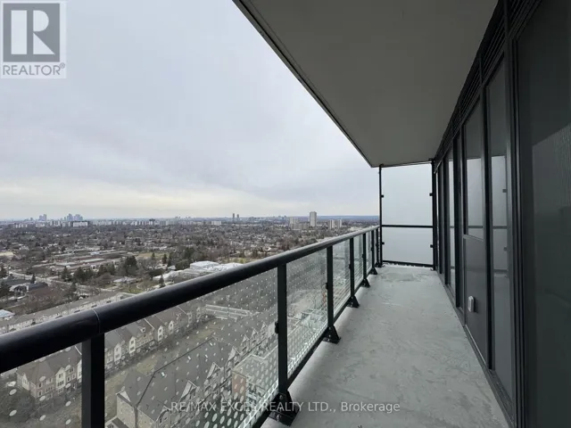 2405 - 5858 YONGE STREET, Toronto (Newtonbrook West), Ontario M2M0C6