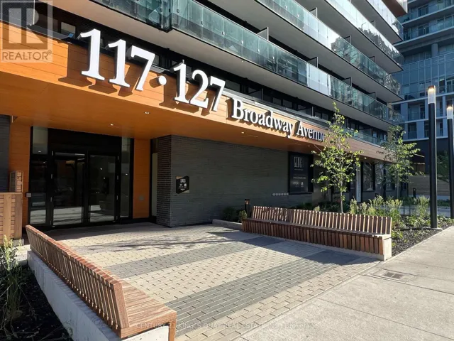 119 BROADWAY AVENUE, Toronto (Mount Pleasant West), Ontario M4P0E7
