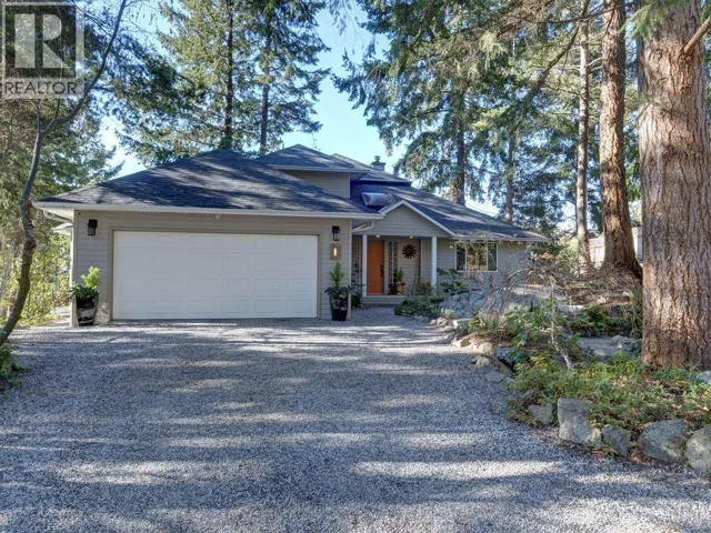 9291 TRUMAN ROAD, Halfmoon Bay, British Columbia V7Z1B5