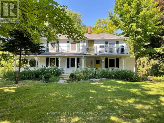 2 - 1599 SCUGOG 6 LINE, Scugog (Port Perry), Ontario L9L1B2