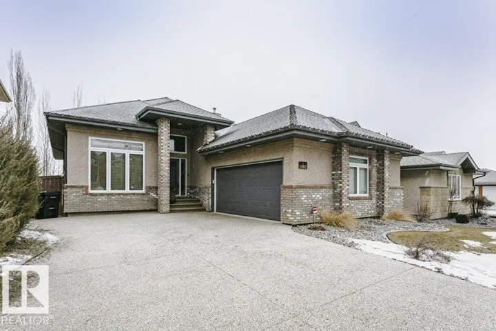 1180 HOLLANDS WY NW, Edmonton, Alberta T6R3S9