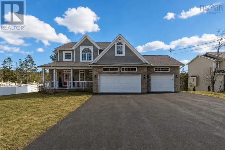 172 Voyageur Way, Hammonds Plains, Nova Scotia B4B0N1