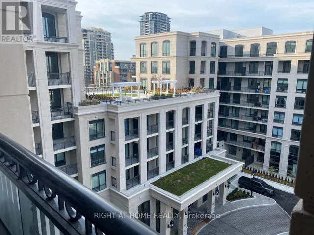 801 - 278 BUCHANAN DRIVE, Markham (Unionville), Ontario L3R6J1