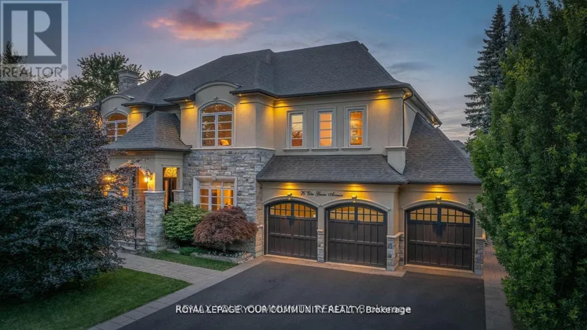76 ELM GROVE AVENUE, Richmond Hill (Oak Ridges), Ontario L4E2W8