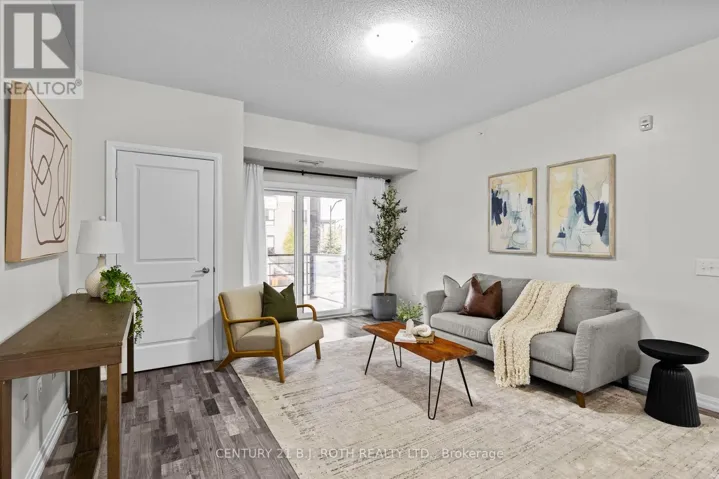 115 - 302 ESSA ROAD, Barrie (0 West), Ontario L9J0H3