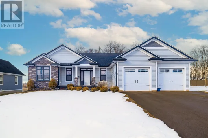47 Birch Woods Lane, Stratford, Prince Edward Island C1B3Z2