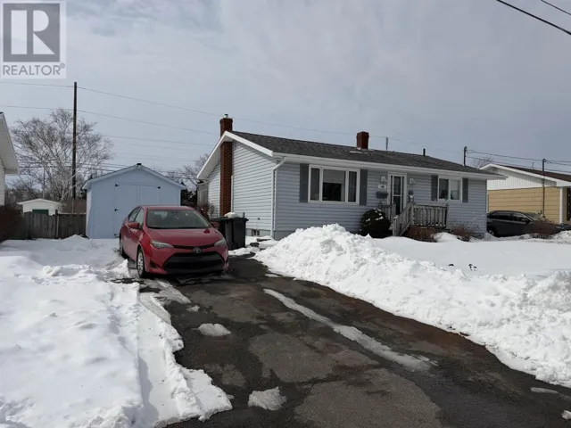 144 Southdale Avenue, Charlottetown, Prince Edward Island C1A6Z7