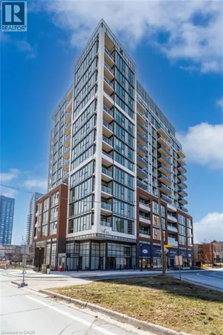 2088 JAMES Street Unit# 1104, Burlington, Ontario L7R0H2
