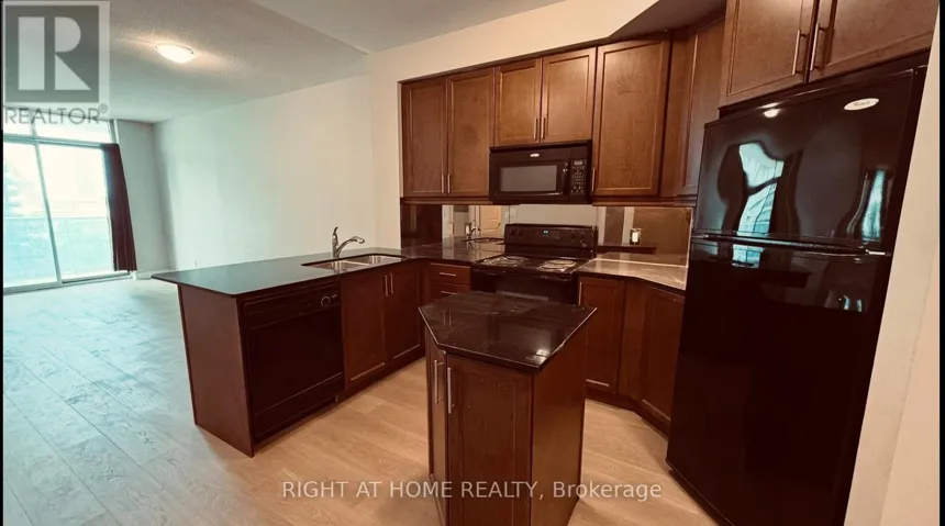 1007 - 90 ABSOLUTE AVENUE, Mississauga (City Centre), Ontario L4Z0A1