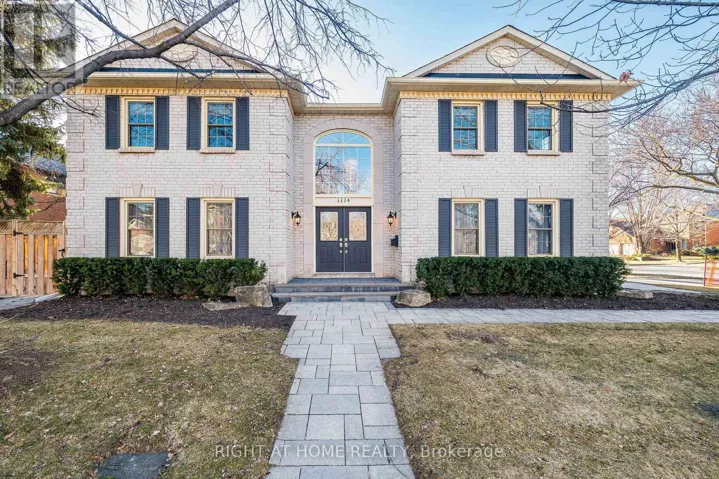 1114 BALLANTRY ROAD, Oakville (WC Wedgewood Creek), Ontario L6H5L1