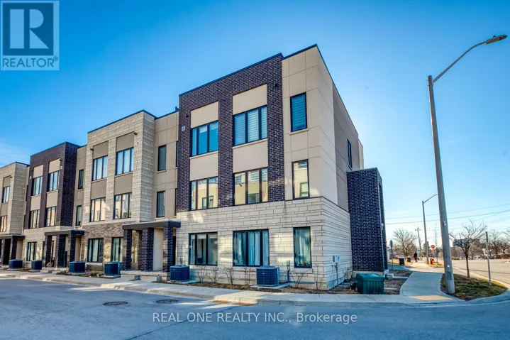 41 - 1095 COOKE BOULEVARD, Burlington (LaSalle), Ontario L7T0C4