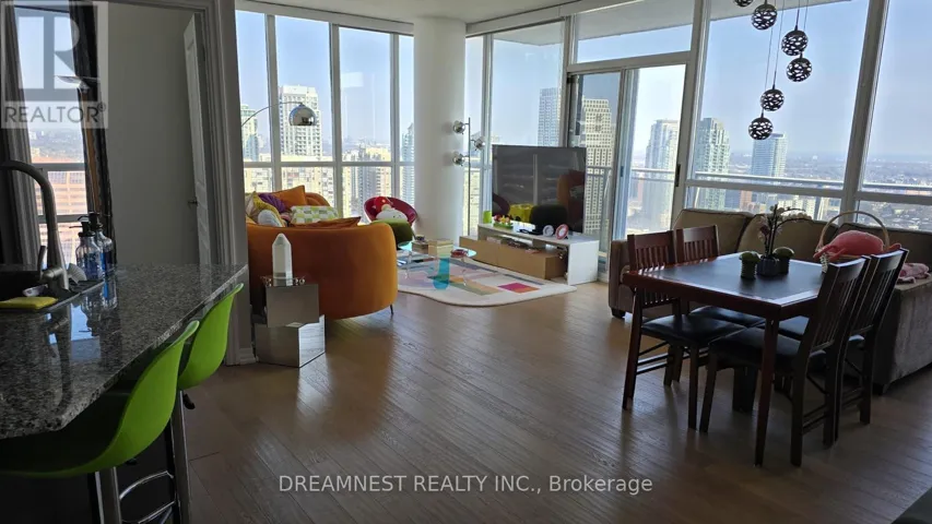 2506 - 223 WEBB DRIVE, Mississauga (City Centre), Ontario L5B0E8