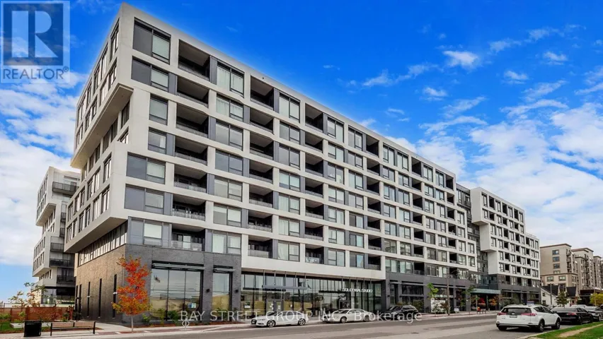710 - 2450 OLD BRONTE ROAD E, Oakville (WM Westmount), Ontario L6M5P6