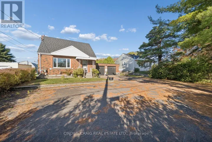 4078 COUNTY 45 ROAD, Hamilton Township (Baltimore), Ontario K9A4J9