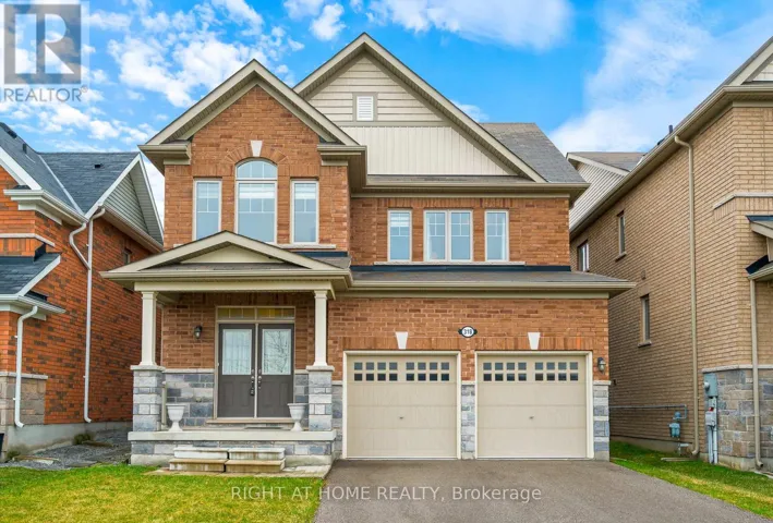 318 CONCESSION 3 ROAD, Niagara-on-the-Lake (St. Davids), Ontario L0S1J1