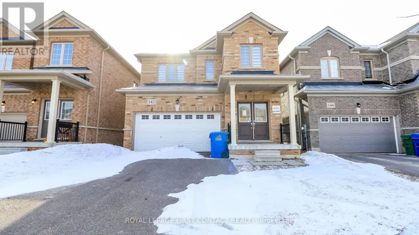 142 SEELEY AVENUE, Southgate, Ontario N0C1B0