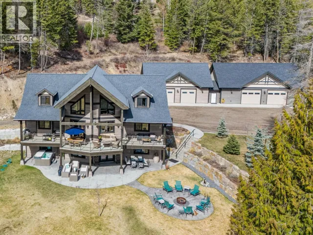 1898 Cardinal Creek Road, Kelowna, British Columbia V1P1J3