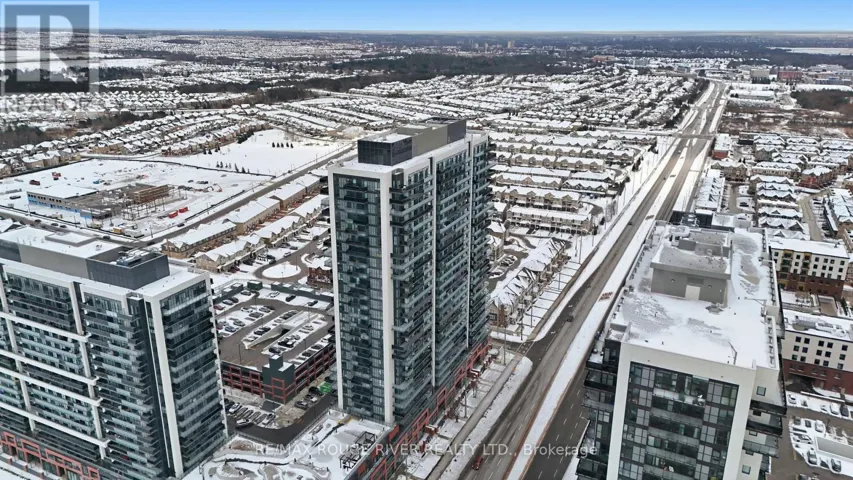 2321 - 2545 SIMCOE STREET N, Oshawa (Windfields), Ontario L1L0W3