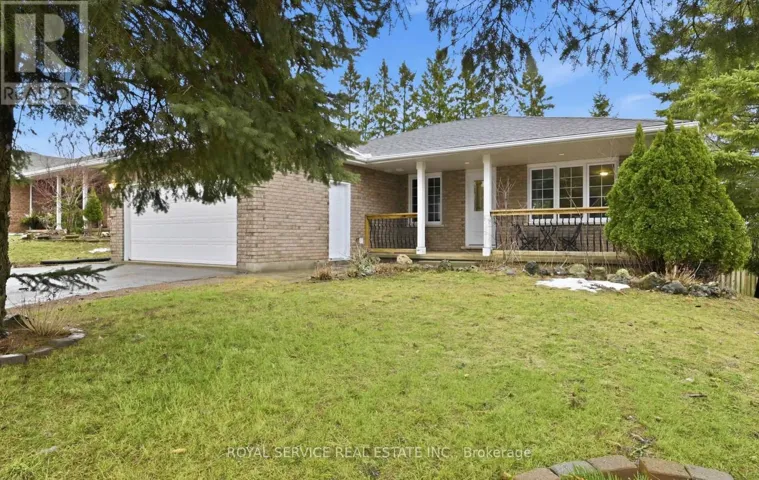 604 FORTYE DRIVE, Peterborough (Otonabee Ward 1), Ontario K9K2H3