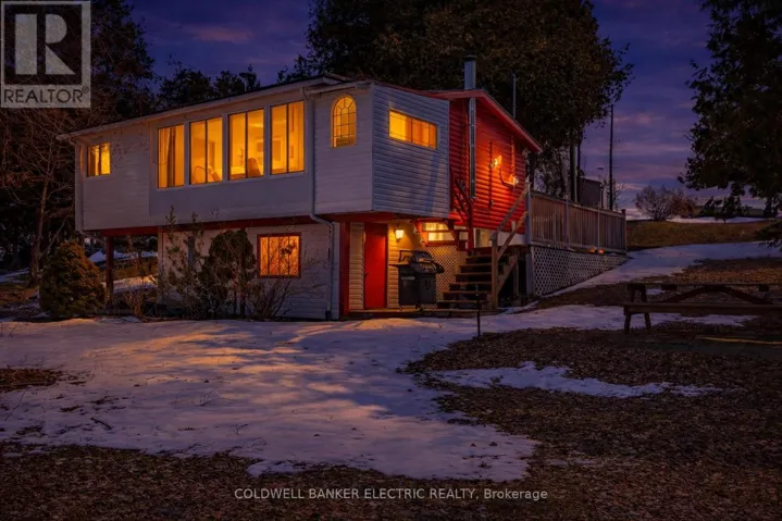 59 CEDARVIEW DRIVE, Kawartha Lakes (Emily), Ontario K0L1T0