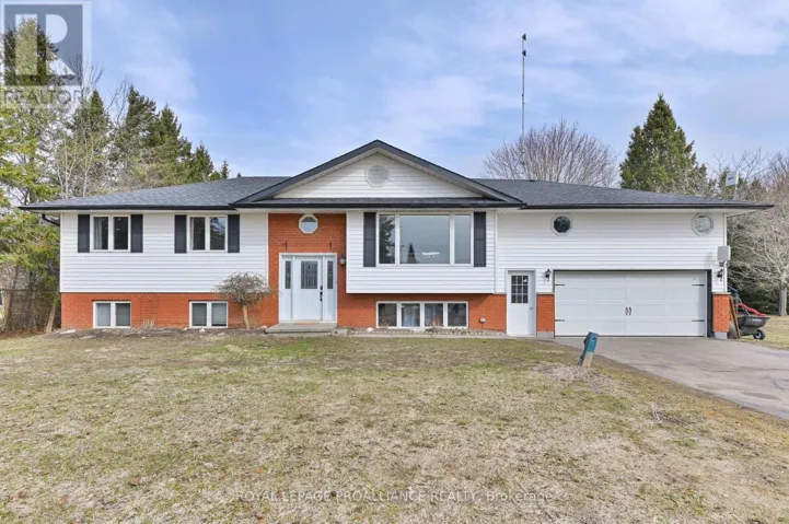 1316 COUNTY ROAD 64 ROAD, Quinte West (Murray Ward), Ontario K0K1L0