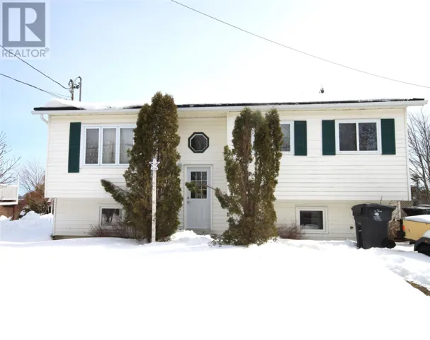 123 Middle Bight Road, Conception Bay South, Newfoundland & Labrador A1X6A8
